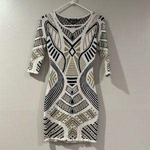 Bodycon Woman’s Dress